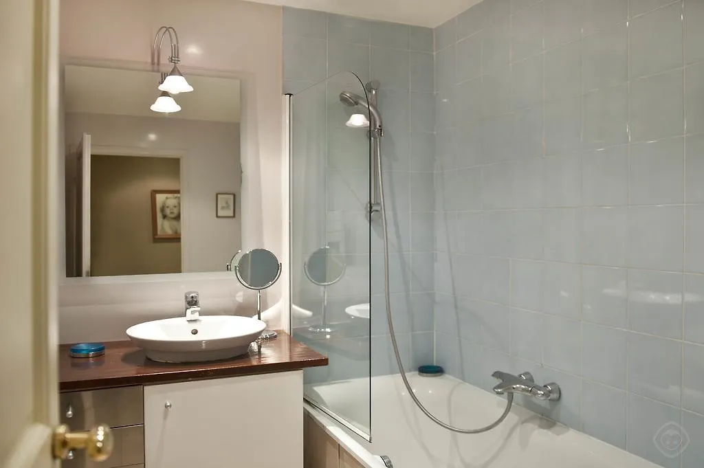 Apartament Chic Saint Germain