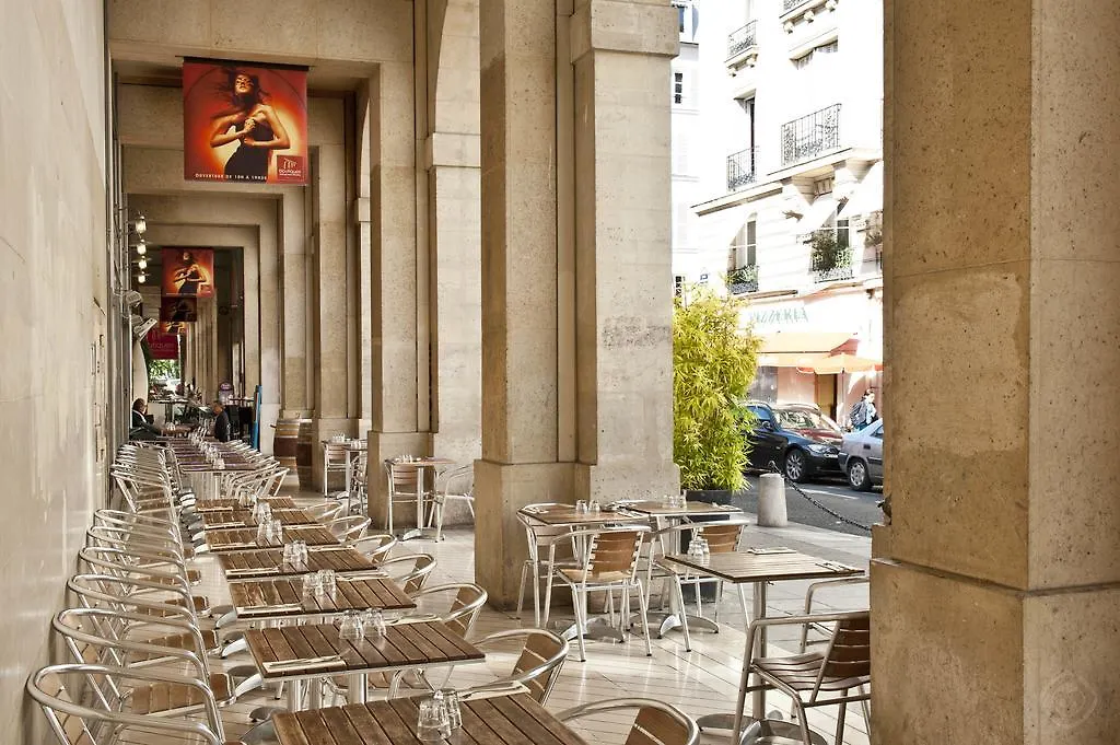 Chic Saint Germain Apartment *